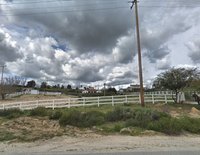 40 x 10 Unpaved Lot in Temacula, California