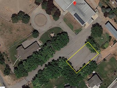 verified review of 40 x 10 Parking Lot in Pleasant View, Utah
