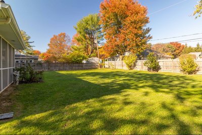 Small 10×20 Unpaved Lot in Wilmington, Delaware