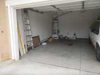 20 x 10 Garage in Murrieta, California