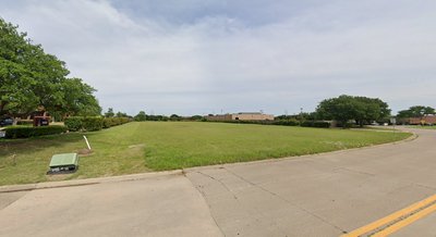 undefined x undefined Unpaved Lot in Irving, Texas