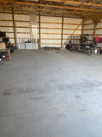 20 x 10 Garage in Unincorporated, Kansas