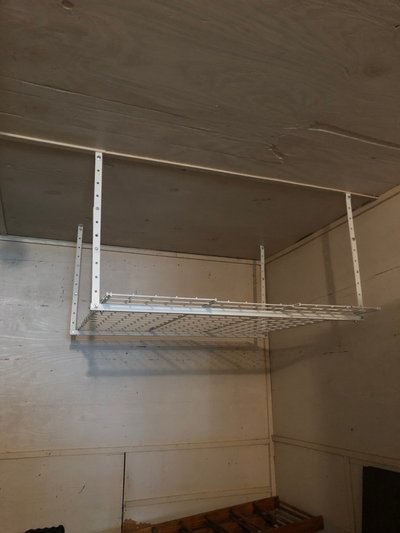 3 x 3 Garage in San Antonio, Texas near [object Object]