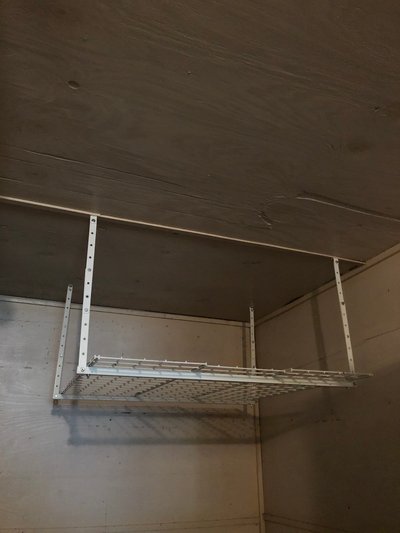 3 x 3 Garage in San Antonio, Texas near [object Object]
