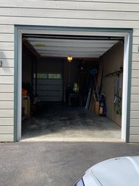 20 x 10 Garage in Rhinebeck, New York