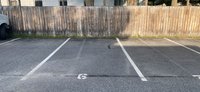 20 x 10 Parking Lot in Keene, New Hampshire
