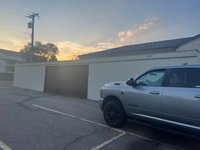 20 x 10 Garage in Warren, Michigan