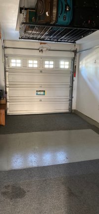 25 x 15 Garage in Long Beach, California