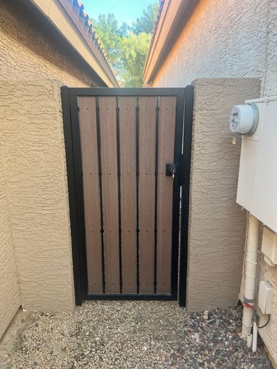 Small 5×15 Other in Tempe, Arizona