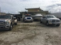 30 x 10 Parking Lot in Miami, Florida