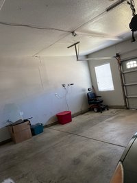 20 x 20 Garage in Elk Grove, California