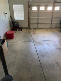 20 x 20 Garage in Elk Grove, California