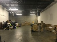 10 x 10 Warehouse in GA, Georgia
