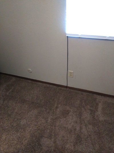 12 x 9 Bedroom in Wichita, Kansas