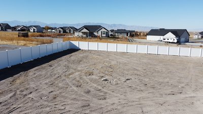 30 x 15 Unpaved Lot in Lake Point, Utah