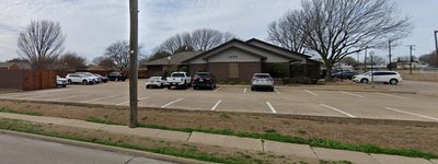 20 x 10 Parking Lot in Garland, Texas near [object Object]