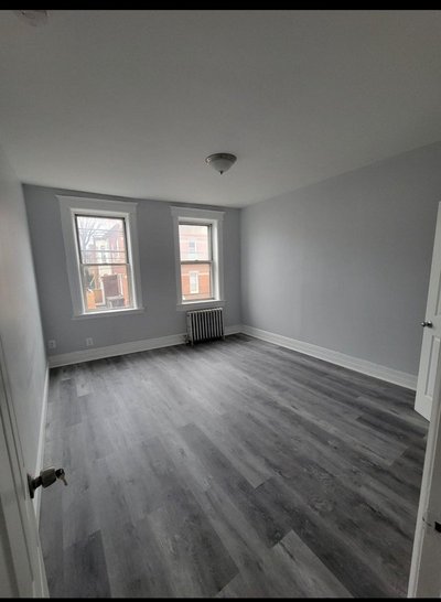 10 x 13 Bedroom in Jersey City, New Jersey