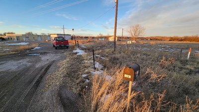 20 x 12 Unpaved Lot in Torrington, Wyoming near [object Object]