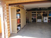 20 x 10 Garage in Heber City, Utah