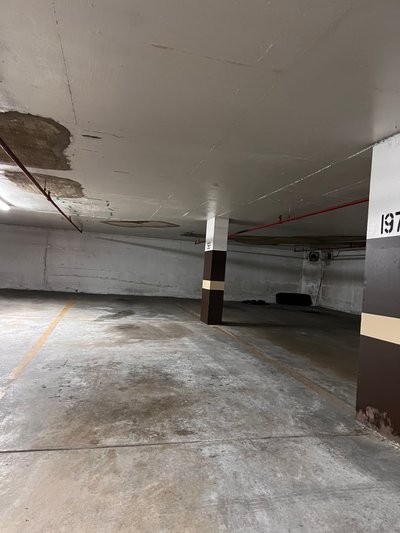 40 x 10 Parking Garage in North Bethesda, Maryland