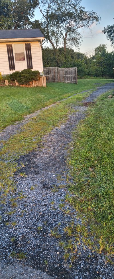 40 x 10 Unpaved Lot in Timberville, Virginia near [object Object]