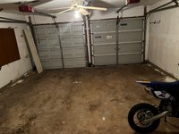 24 x 24 Garage in Pflugerville, Texas