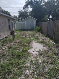 30 x 10 Unpaved Lot in St. Petersburg, Florida