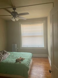 12 x 12 Bedroom in Topeka, Kansas