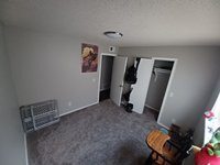 8 x 13 Bedroom in Oklahoma City, Oklahoma