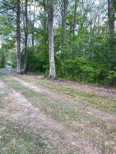 12 x 40 Unpaved Lot in Rexford, New York