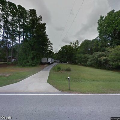 20 x 10 Driveway in Lawrenceville, Georgia
