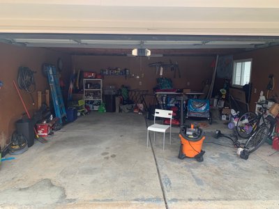 18 x 16 Garage in Dearborn, Michigan near [object Object]