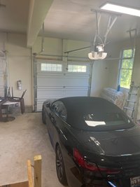 20 x 50 Garage in Crownsville, Maryland