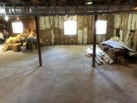 20 x 20 Basement in Franklin Lakes, New Jersey