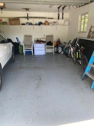 20 x 10 Garage in Palmetto Bay, Florida near [object Object]