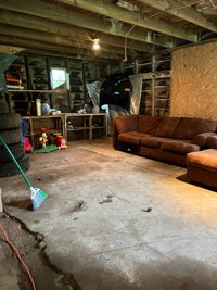 10 x 20 Garage in Darien, Wisconsin