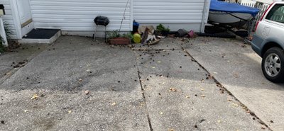 20 x 10 Driveway in Baltimore, Maryland near [object Object]