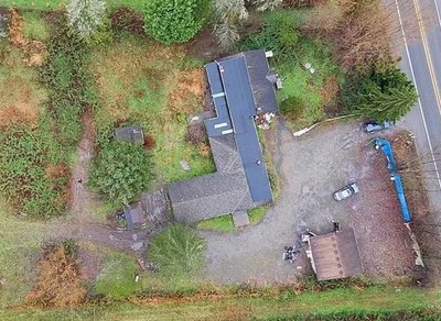30 x 10 Unpaved Lot in Maple Valley, Washington near [object Object]