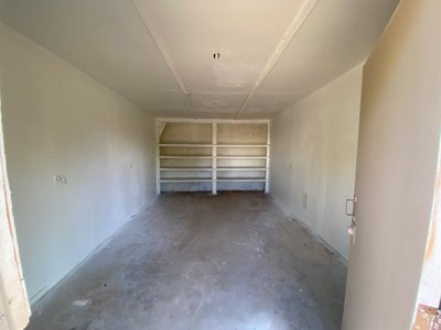 17 x 18 Self Storage Unit in Laveen Village, Arizona