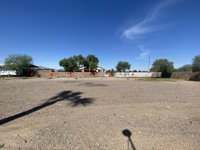 40 x 20 Unpaved Lot in Laveen Village, Arizona