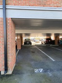20 x 10 Parking Garage in Newport, Rhode Island