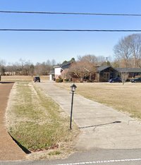 40 x 10 Driveway in Nashville, Tennessee