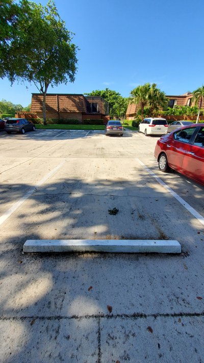 20 x 10 Unpaved Lot in Davie, Florida near [object Object]