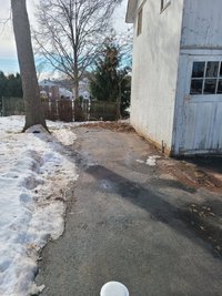 20 x 10 Driveway in New Britain, Connecticut