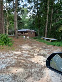 125 x 12 Unpaved Lot in Lawrenceville, Georgia