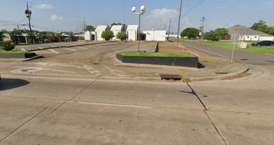 20 x 10 Parking Lot in Monroe, Louisiana near [object Object]