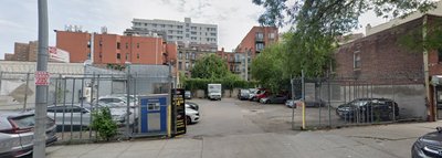 user review of 20 x 10 Parking Lot in New York, New York
