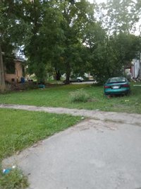 50 x 30 Unpaved Lot in Pontiac, Michigan