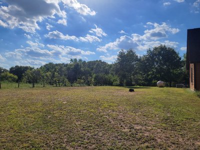 30 x 10 Unpaved Lot in Culver, Indiana near [object Object]