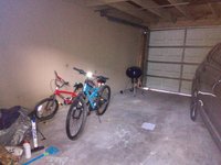 12 x 14 Garage in Corpus Christi, Texas